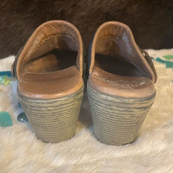 Dansko shoes 40 (3537) - Picture 4 of 8